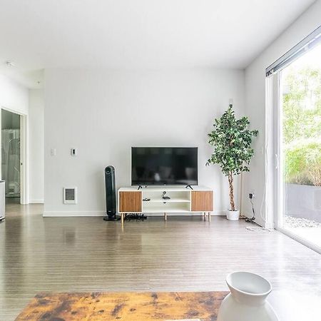 One Bedroom Luxury Apartment Seattle Ngoại thất bức ảnh