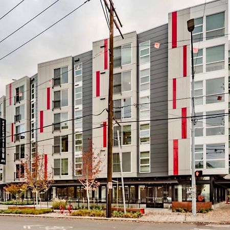 One Bedroom Luxury Apartment Seattle Ngoại thất bức ảnh