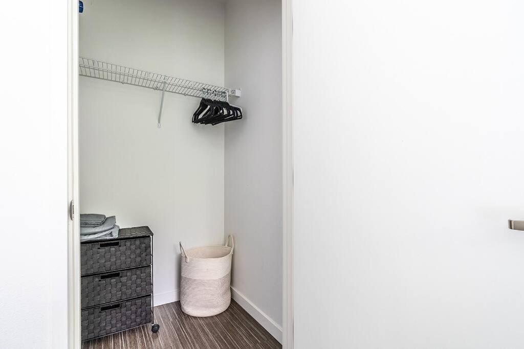 One Bedroom Luxury Apartment Seattle Ngoại thất bức ảnh